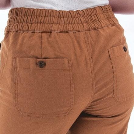 Aventura Temple Pants - Women's 4