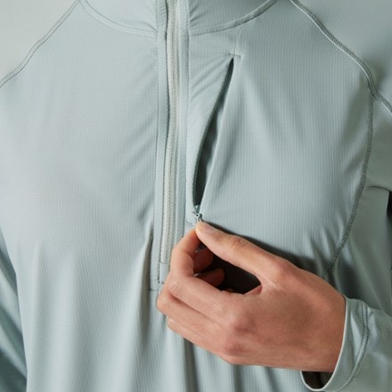 Helly Hansen Shine Solen Cover-Up Dress 6