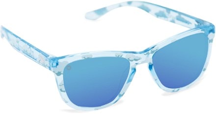 Knockaround Premiums Polarized Sunglasses - Kids' 0