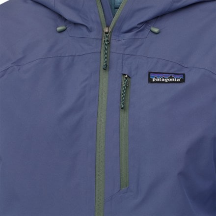 Patagonia Insulated Powder Town Jacket - Women's 8