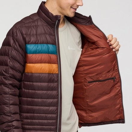 Cotopaxi Fuego Down Jacket - Men's 7