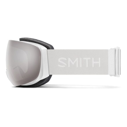 Smith I/O MAG S ChromaPop Snow Goggles with gogglesoc - Women's 1