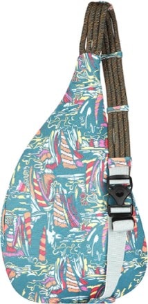 KAVU Rope Bag 1