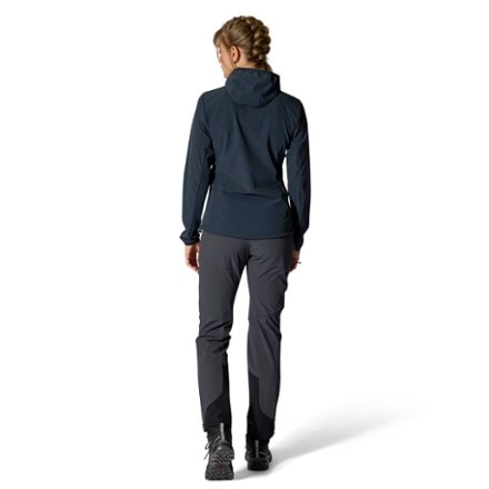 Rab Borealis Hooded Jacket - Women's 6