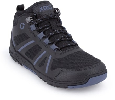 Xero Shoes DayLite Hiker Fusion Hiking Boots - Women's 2