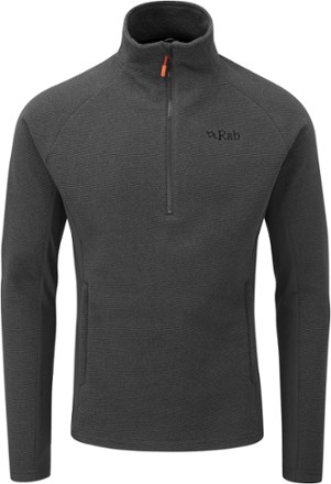 Rab fleece mens on sale sale