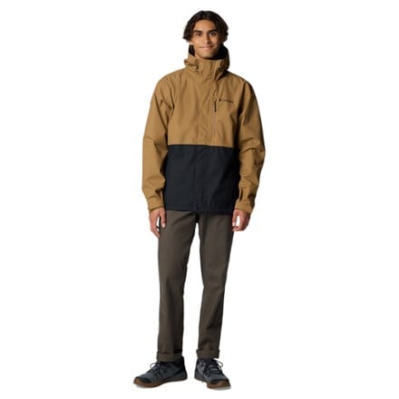 Columbia Hikebound II Jacket - Men's 5