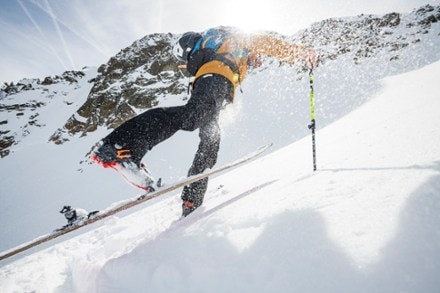 Pomoca Free Explore Climbing Skis - 123 mm 6