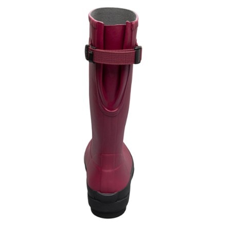 Bogs Amanda II Tall Rain Boots - Women's 4