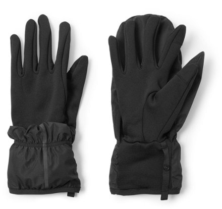 Janji Vortex Wind Block Gloves 1