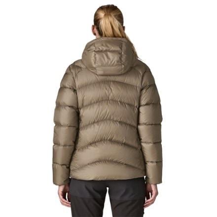 Patagonia Fitz Roy Down Hoody - Women's 2