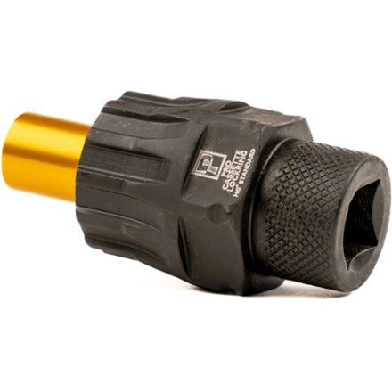 Pedro's Pro Cassette Lockring Socket with Pin 1