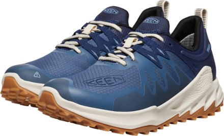 KEEN Zionic Waterproof Hiking Shoes - Men's 3