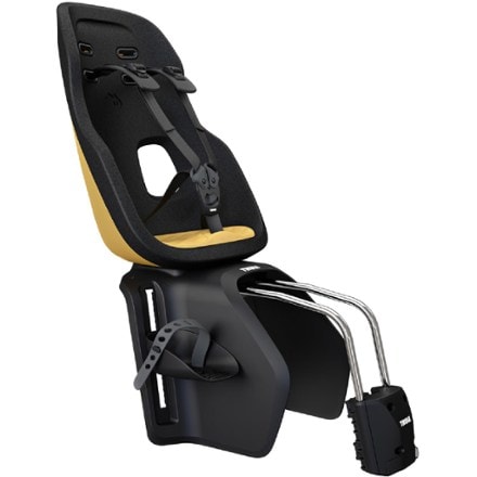 Thule Yepp Nexxt2 Frame-Mount Child Bike Seat 0
