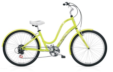 townie electra 21d price