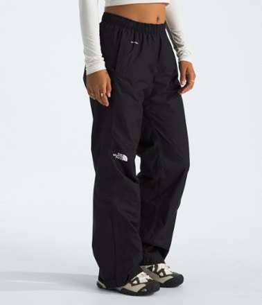 The North Face Antora Rain Pants - Women's 3