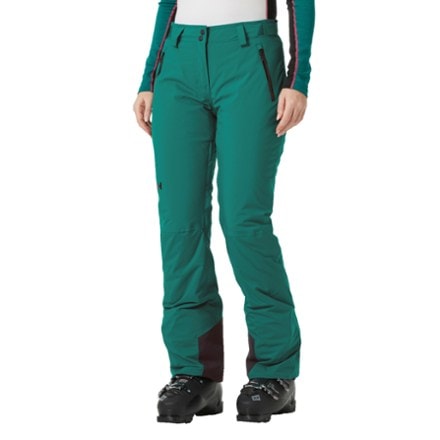 Helly Hansen Legendary Insulated Snow Pants - Women's 1