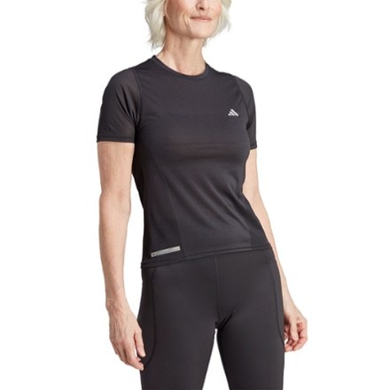 adidas Ultimate Knit T-Shirt - Women's 4