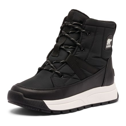 Sorel Whitney III Mid Waterproof Boots - Women's 3