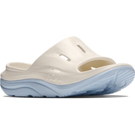 HOKA ORA Recovery 3 Slides 2