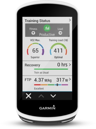 garmin cycling computers for sale