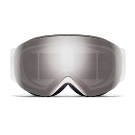 Smith I/O MAG S ChromaPop Snow Goggles with gogglesoc - Women's 2