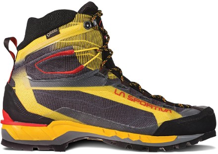 la sportiva work boots