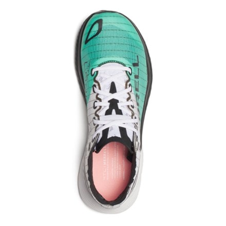 Merrell MTL Long Sky 2 Matryx Trail-Running Shoes - Women's 4