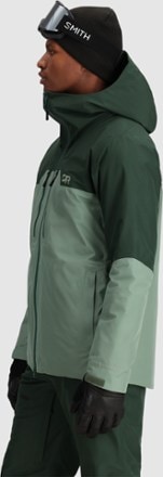 Outdoor Research Tungsten II Insulated Jacket - Men's 4