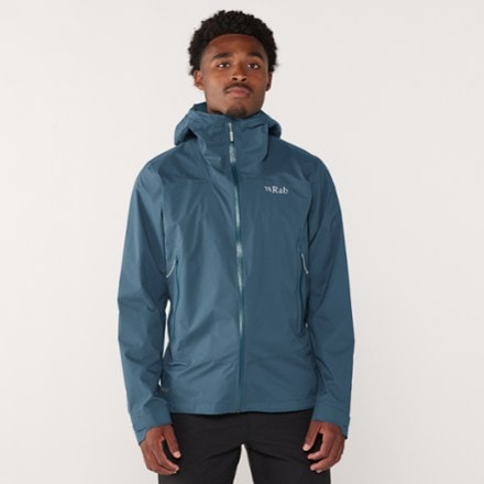 Rab Downpour Light Jacket - Men's 1