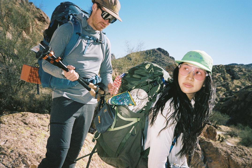 Location Image for Traverse 60 Pack - Men's