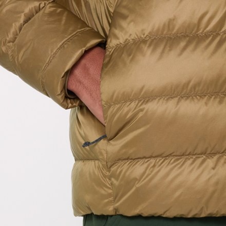 REI Co-op 650 Down Jacket - Men's 4