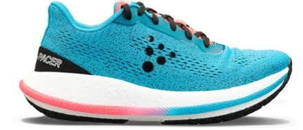 Craft Pacer Road-Running Shoes - Men's 0