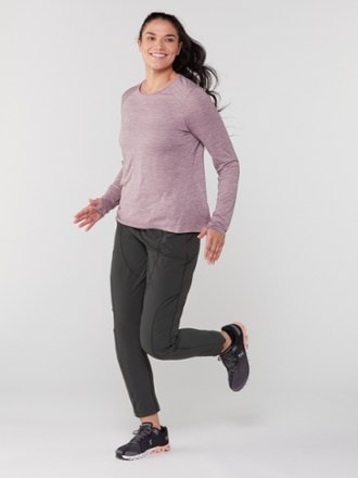 Outdoor Voices Jog Pants - Women's 3