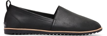 sorel snow slip ons