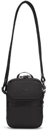 Pacsafe X Anti-Theft Compact Crossbody Bag 1