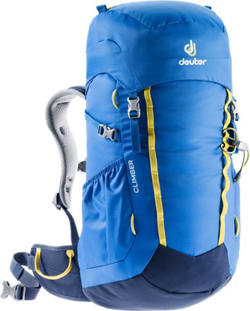 deuter kids pack