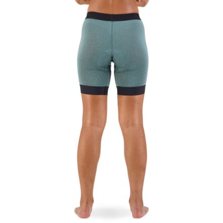 Mons Royale Enduro Merino Air-Con MTB Liner Shorts - Women's 2