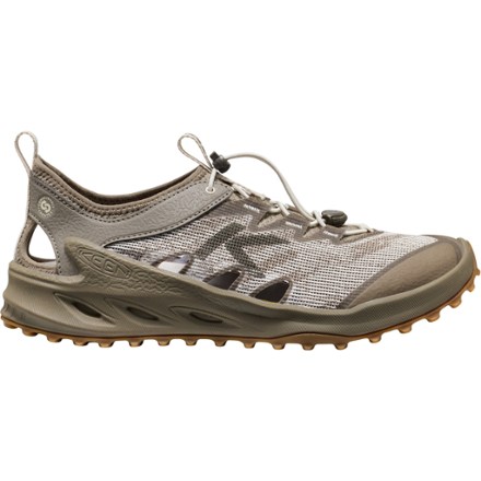 KEEN Zionic ADV Open-Air Hiking Shoes - Men's 0