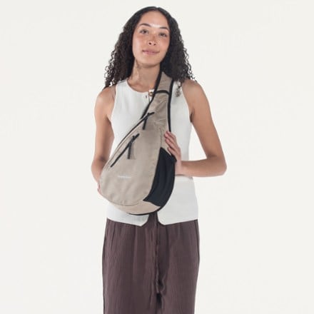 Sherpani Esprit Anti-Theft Sling Bag 5