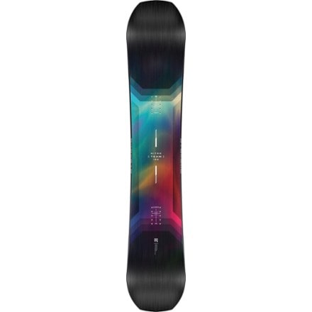 Nitro Team Snowboard - 2025/2026 1