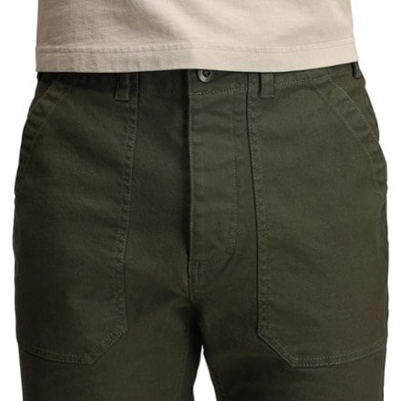 Topo Designs Field Pants - Men's 5
