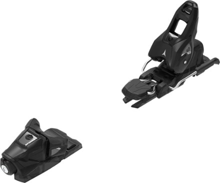 Atomic Stage 10 GW Ski Bindings 0