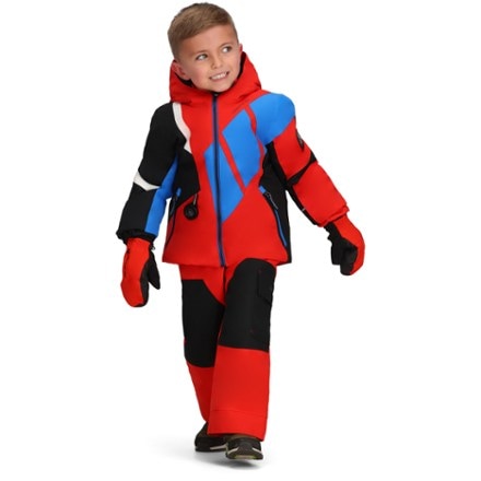 Obermeyer Orb Insulated Jacket - Toddlers'/Kids' 3