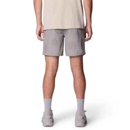 Mountain Hardwear Stryder Shorts - Men's 7" Inseam 1