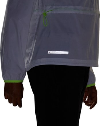 adidas Ultimate Jacket - Women's 6