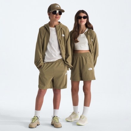 The North Face LIGHTRANGE Shorts - Kids' 2