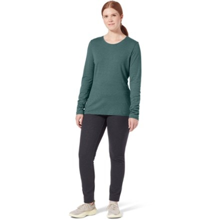 Royal Robbins Vacationer Stripe Long-Sleeve T-Shirt - Women's 2