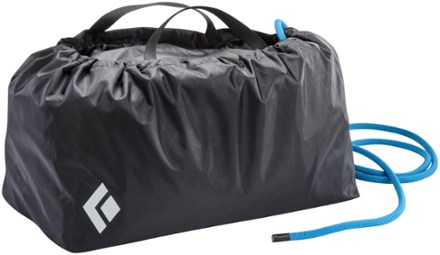 black diamond gym solution bag