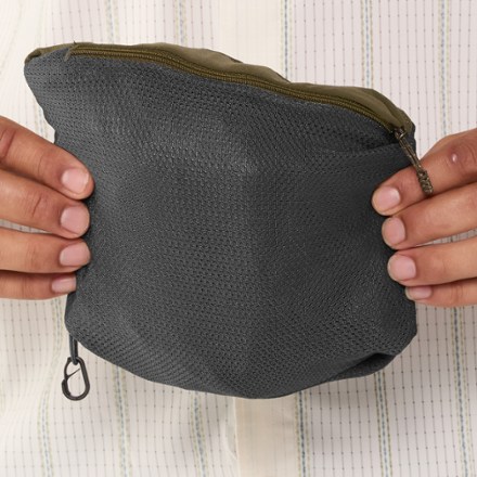 Outdoor Research Ferrosi Hoodie - Men's 10